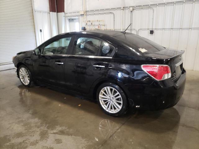 Photo 2 from auction – 2015 SUBARU IMPREZA LI with VIN JF1GJAM61FH018359