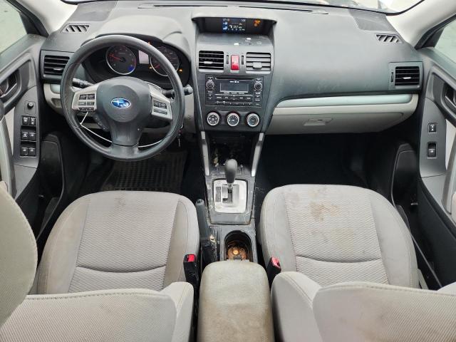 Photo 8 from auction – 2015 SUBARU FORESTER 2 with VIN JF2SJADC7FH404330