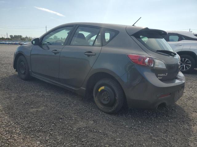 Photo 2 from auction – 2013 MAZDA 3 I with VIN JM1BL1L70D1842822