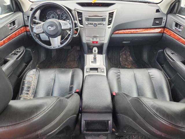 Photo 8 from auction – 2010 SUBARU LEGACY 2.5 with VIN 4S3BMCK6XA3243833