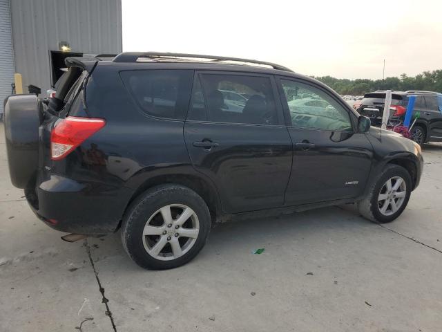 Photo 3 from auction – 2007 TOYOTA RAV4 LIMIT with VIN JTMBD31V276040578