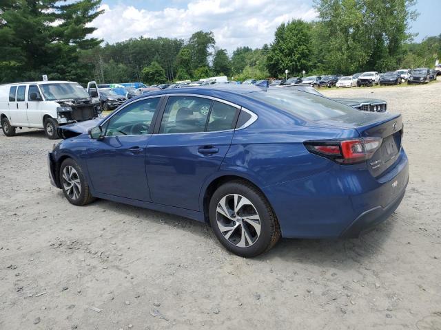 Photo 2 from auction – 2020 SUBARU LEGACY with VIN 4S3BWAB68L3005514