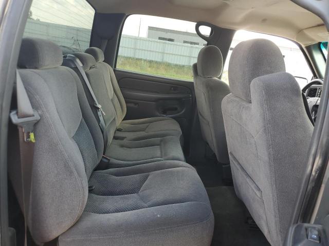 Photo 10 from auction – 2006 CHEVROLET SILVERADO with VIN 2GCEK13Z261274491