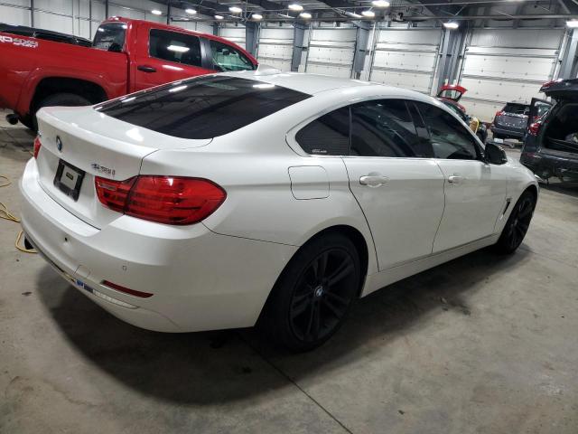 Photo 3 from auction – 2016 BMW 428 XI GRA with VIN WBA4C9C54GG139020