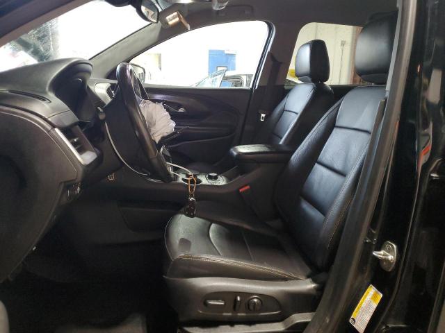 Photo 7 from auction – 2019 GMC TERRAIN SL with VIN 3GKALPEX7KL364890