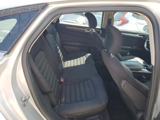 Photo 10 from auction – 2015 FORD FUSION SE with VIN 3FA6P0H72FR236199
