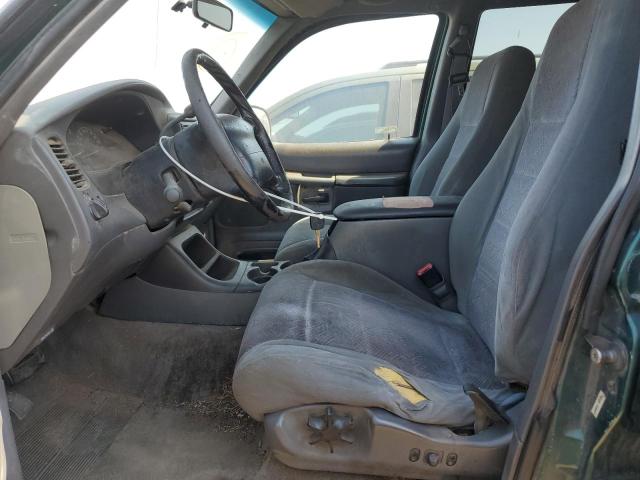 Photo 7 from auction – 2001 FORD EXPLORER X with VIN 1FMZU83P91ZA45272
