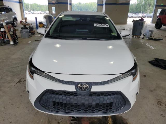 Photo 5 from auction – 2020 TOYOTA COROLLA LE with VIN 5YFEPRAE0LP075243