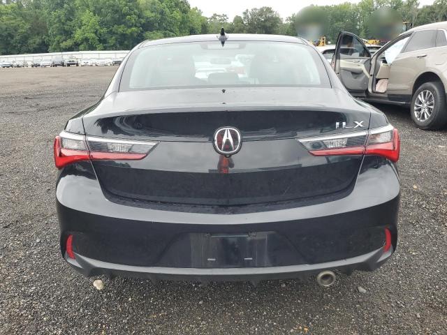 Photo 6 from auction – 2019 ACURA ILX with VIN 19UDE2F31KA015346