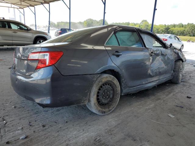 Photo 3 from auction – 2014 TOYOTA CAMRY L with VIN 4T1BF1FK3EU870875