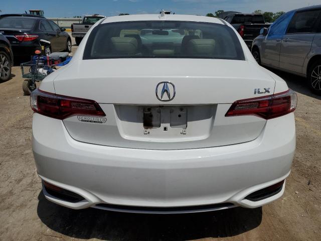 Photo 6 from auction – 2017 ACURA ILX BASE W with VIN 19UDE2F37HA014615