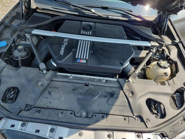 Photo 12 from auction – 2020 BMW X4 M COMPETITION with VIN 5YMUJ0C07LLA99861