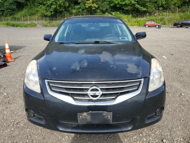Photo 5 from auction – 2012 NISSAN ALTIMA BAS with VIN 1N4AL2AP6CN434083