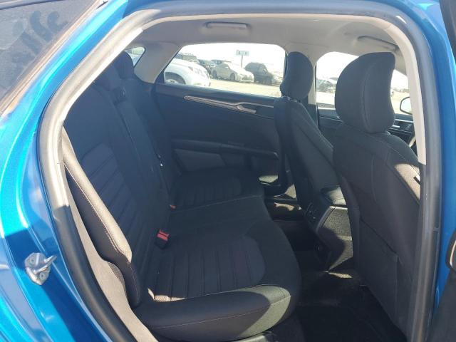 Photo 10 from auction – 2019 FORD FUSION SE with VIN 3FA6P0LU9KR216460