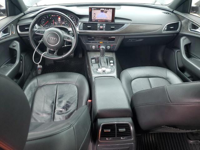 Photo 8 from auction – 2017 AUDI A6 PREMIUM with VIN WAUC8AFC2HN131553