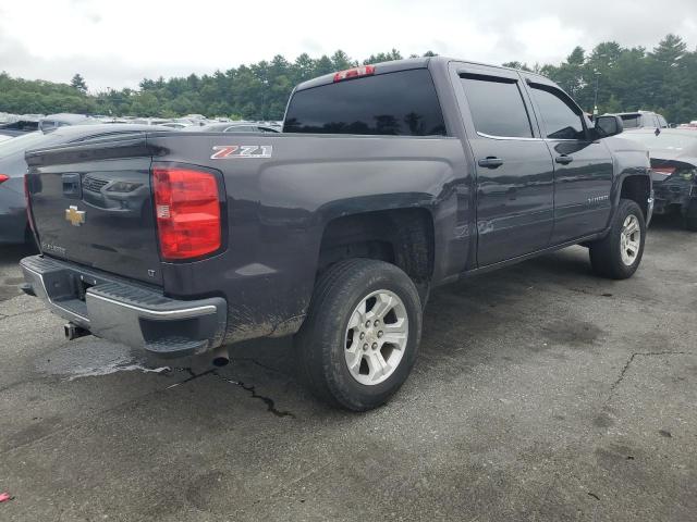 Photo 3 from auction – 2014 CHEVROLET SILVERADO with VIN 3GCUKREC8EG558653