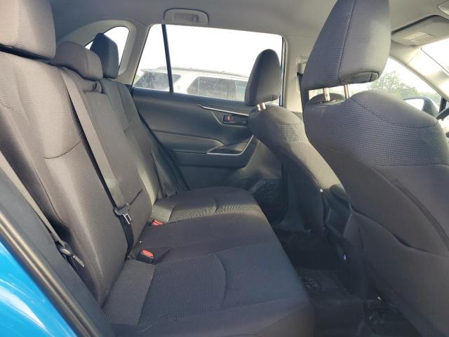 Photo 11 from auction – 2021 TOYOTA RAV4 LE with VIN 2T3F1RFV8MW248352