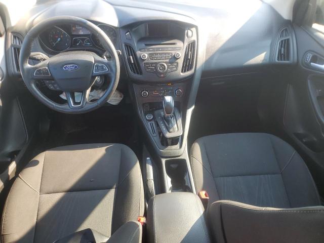 Photo 8 from auction – 2016 FORD FOCUS SE with VIN 1FADP3K28GL318170
