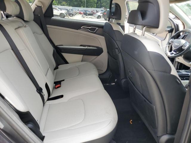 Photo 10 from auction – 2023 KIA SPORTAGE E with VIN 5XYK33AF7PG116885