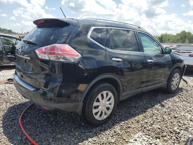 Photo 3 from auction – 2016 NISSAN ROGUE S with VIN 5N1AT2MT2GC836733