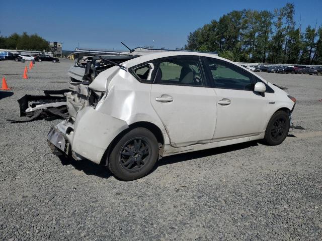 Photo 3 from auction – 2013 TOYOTA PRIUS with VIN JTDKN3DU8D0352449