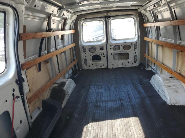 Photo 10 from auction – 1999 FORD ECONOLINE with VIN 1FTNS24L7XHA38398