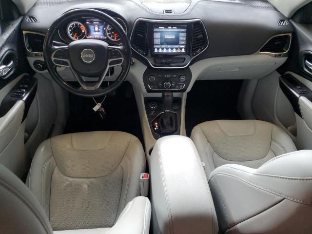Photo 8 from auction – 2020 JEEP CHEROKEE L with VIN 1C4PJMDX4LD623578