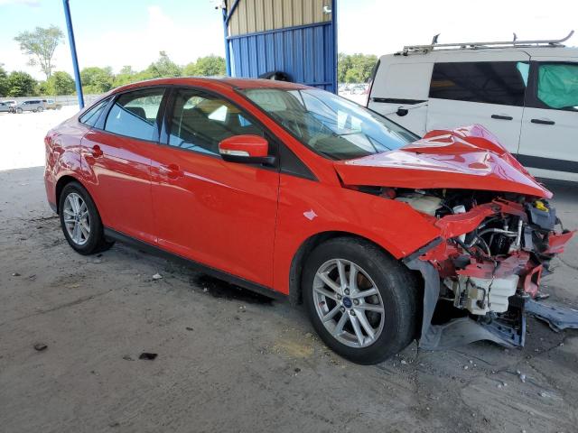 Photo 4 from auction – 2015 FORD FOCUS SE with VIN 1FADP3F2XFL242525