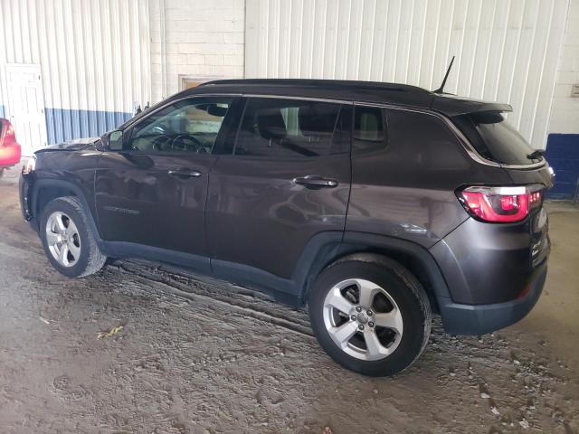 Photo 2 from auction – 2018 JEEP COMPASS LA with VIN 3C4NJDBB1JT373528
