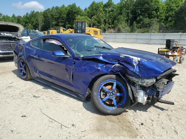 Photo 4 from auction – 2015 FORD MUSTANG with VIN 1FA6P8AM4F5347533