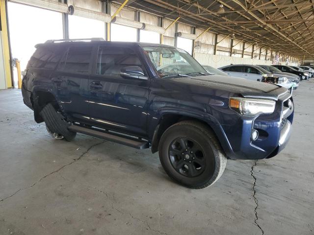 Photo 4 from auction – 2017 TOYOTA 4RUNNER SR with VIN JTEBU5JR9H5460713