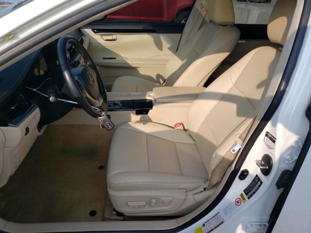 Photo 7 from auction – 2014 LEXUS ES 350 with VIN JTHBK1GG9E2127318