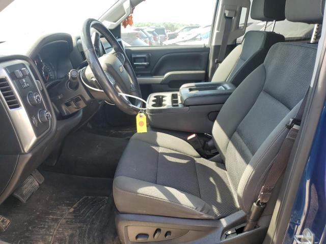 Photo 7 from auction – 2017 CHEVROLET SILVERADO with VIN 3GCUKREC3HG228987