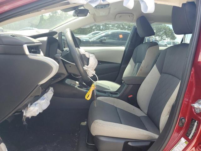 Photo 7 from auction – 2025 TOYOTA COROLLA LE with VIN 5YFB4MDE5SP304069
