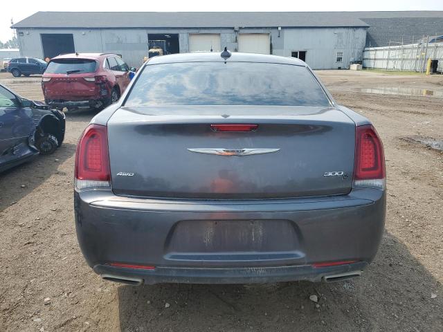 Photo 6 from auction – 2015 CHRYSLER 300 S with VIN 2C3CCAGG5FH892428