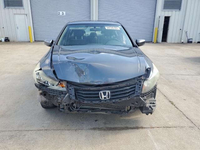 Photo 5 from auction – 2010 HONDA ACCORD LX with VIN 1HGCP2F31AA105133