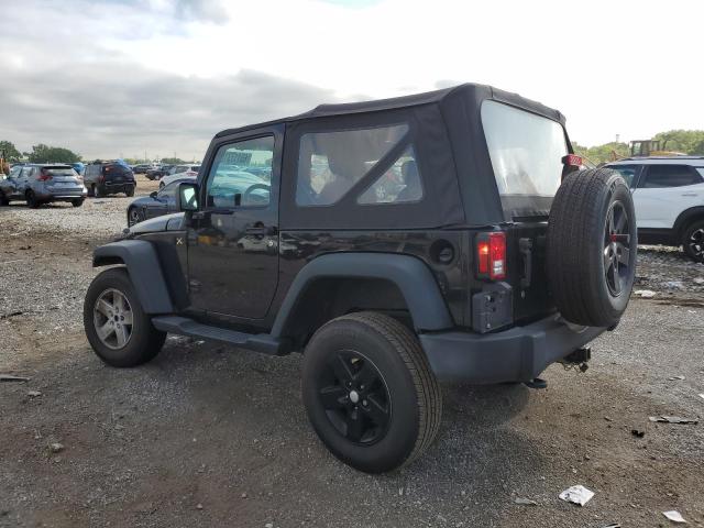 Photo 2 from auction – 2016 JEEP WRANGLER S with VIN 1C4AJWAG5GL147956