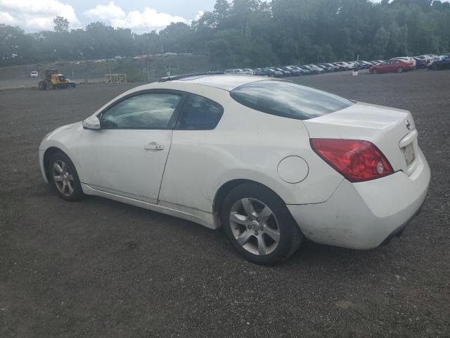 Photo 2 from auction – 2008 NISSAN ALTIMA 2.5 with VIN 1N4AL24E78C115952