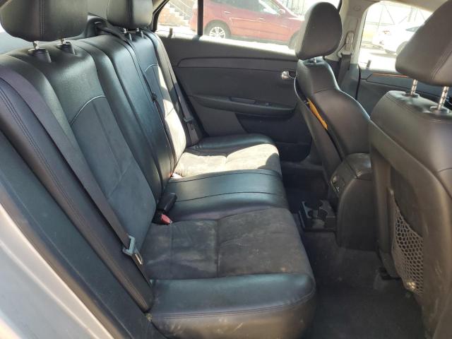 Photo 10 from auction – 2012 CHEVROLET MALIBU 2LT with VIN 1G1ZD5E02CF361872