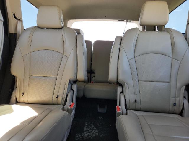 Photo 10 from auction – 2018 BUICK ENCLAVE with VIN 5GAEVAKW2JJ241554