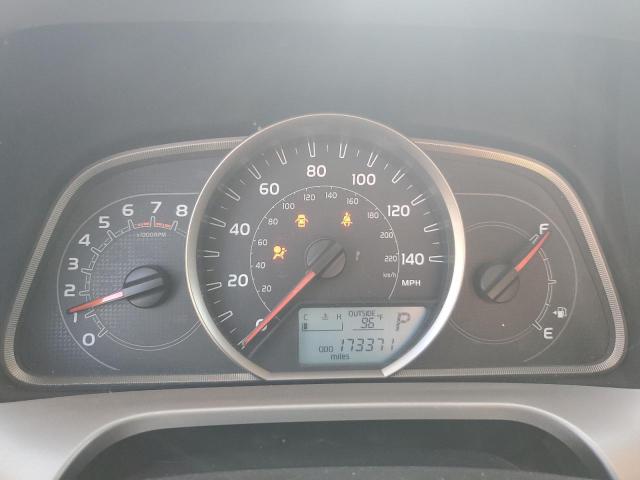Photo 9 from auction – 2014 TOYOTA RAV4 XLE with VIN JTMWFREV4EJ012218