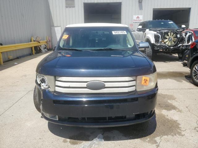 Photo 5 from auction – 2010 FORD FLEX LIMIT with VIN 2FMGK5DC0ABA81040