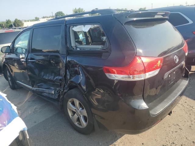 Photo 2 from auction – 2013 TOYOTA SIENNA LE with VIN 5TDKK3DC3DS294182