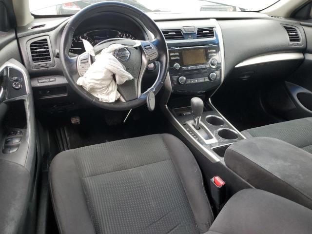 Photo 8 from auction – 2014 NISSAN ALTIMA 2.5 with VIN 1N4AL3AP5EC402388