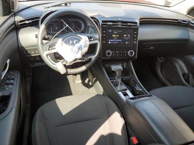 Photo 8 from auction – 2023 HYUNDAI TUCSON SEL with VIN 5NMJB3AEXPH248938