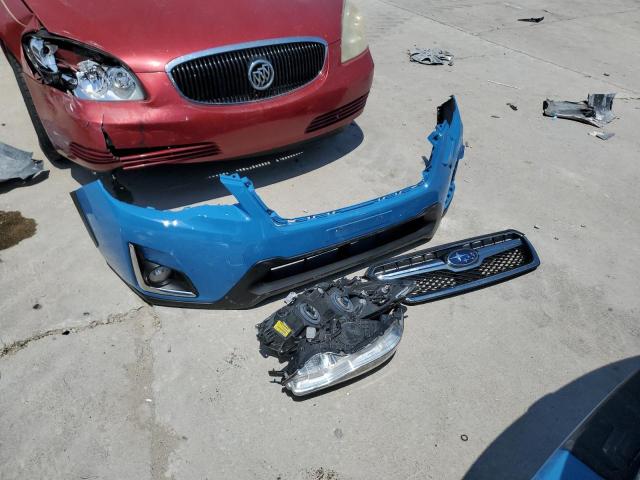 Photo 13 from auction – 2016 SUBARU CROSSTREK with VIN JF2GPABC2GH330470