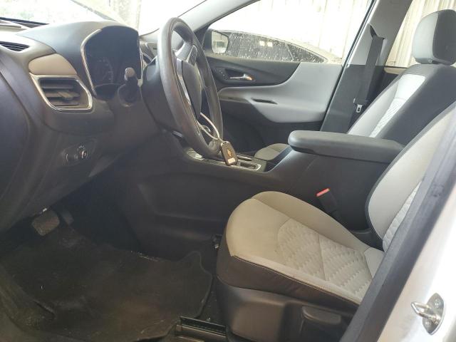 Photo 7 from auction – 2020 CHEVROLET EQUINOX LS with VIN 3GNAXHEV0LS504331