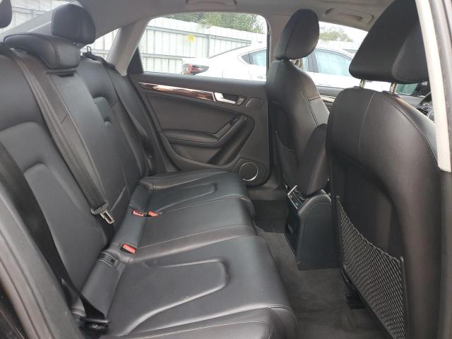 Photo 10 from auction – 2014 AUDI A4 PREMIUM with VIN WAUFFAFL4EN013342