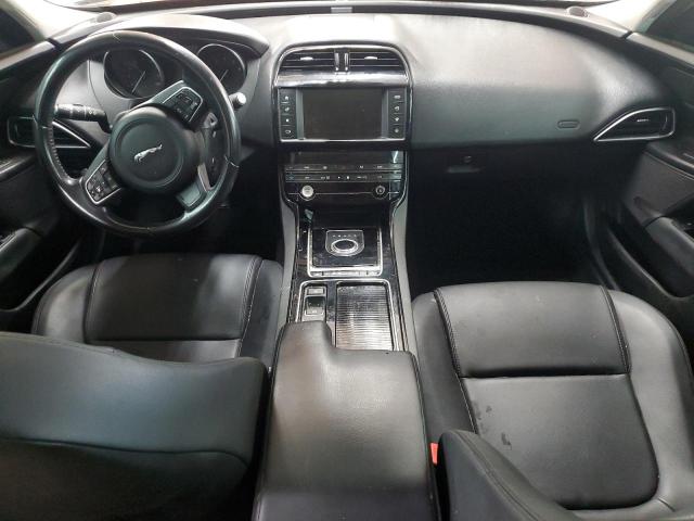 Photo 8 from auction – 2018 JAGUAR XE with VIN SAJAR4FX4JCP21736