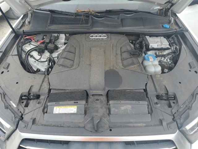 Photo 12 from auction – 2017 AUDI Q7 PREMIUM with VIN WA1LAAF76HD008204